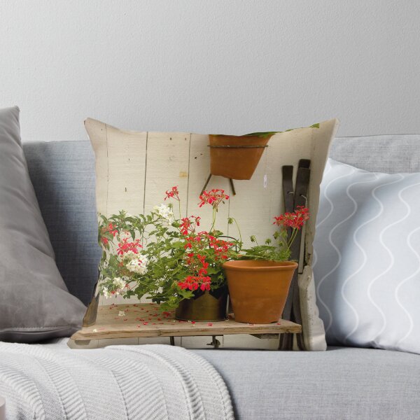 Item preview, Geraniums designed and sold by Linn Arvidsson.