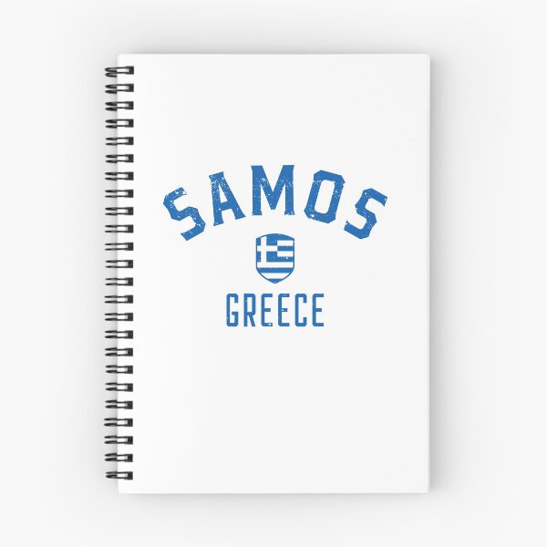 Item preview, Samos Greece designed and sold by dk80.