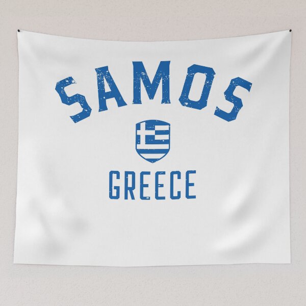 Item preview, Samos Greece designed and sold by dk80.
