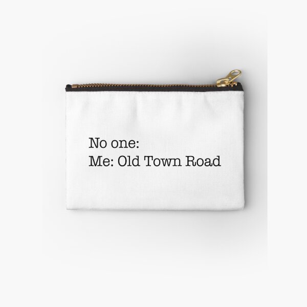 Item preview, Old Town Road designed and sold by Paytie Hughston.
