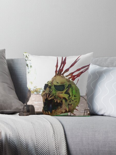 Item preview, Centipede man designed and sold by B. Randi Bailey.