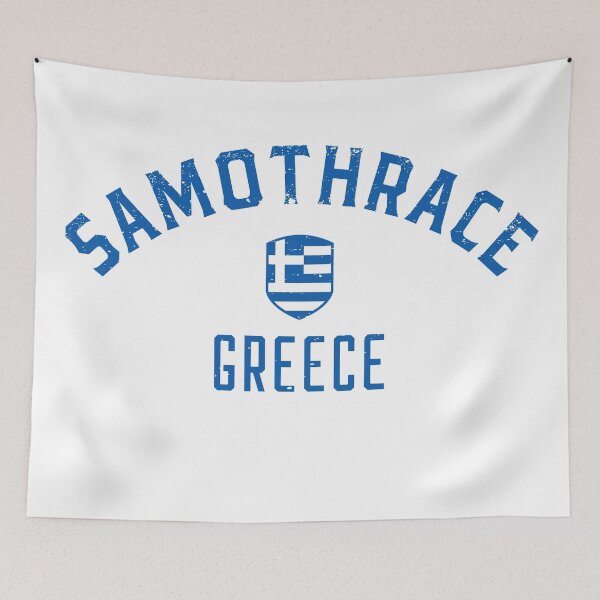 Item preview, Samothrace Greece designed and sold by dk80.