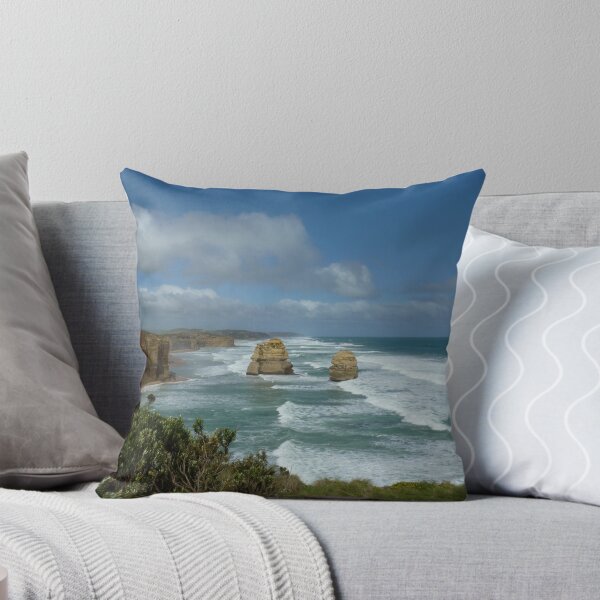 Item preview, Great Ocean Road # 5 designed and sold by ginnymac.