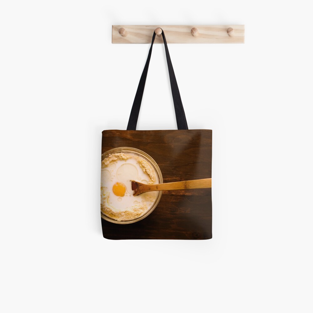 Item preview, All Over Print Tote Bag designed and sold by SpicieFoodie.