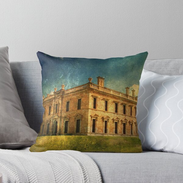 Item preview, Martindale Hall designed and sold by Carol Knudsen.
