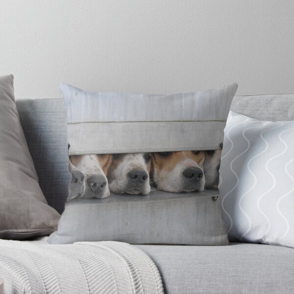 Item preview, Hounds designed and sold by Wildernesschic.