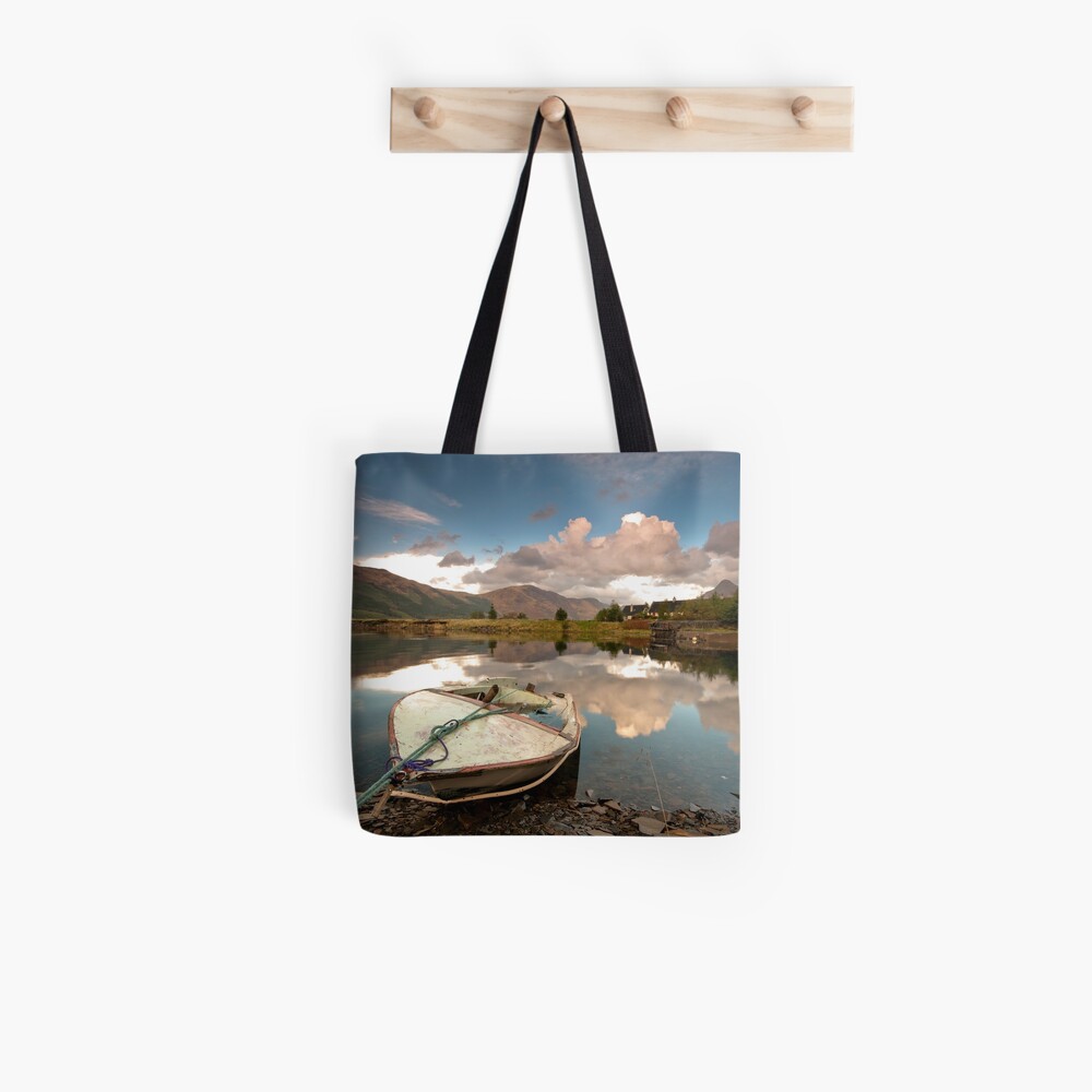 Jet ski Tote Bag