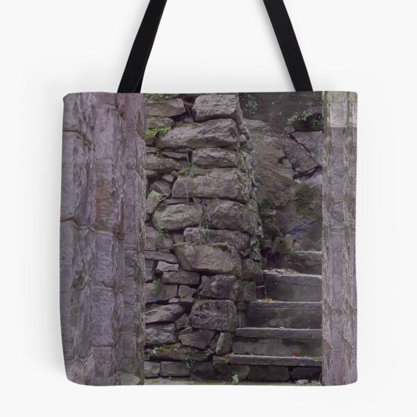 Item preview, Stairs Behind The Church designed and sold by David Dehner.
