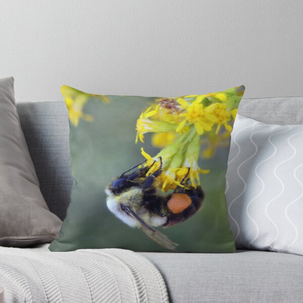 Item preview, Soaking Up The Pollen designed and sold by RebeccaBlackman.