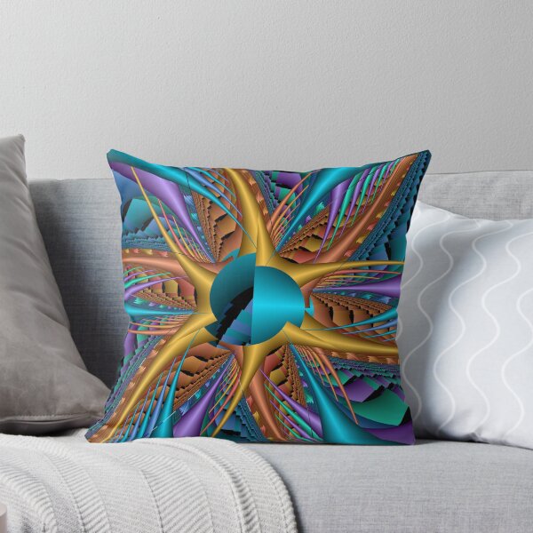 Item preview, The fractal mill designed and sold by walstraasart.