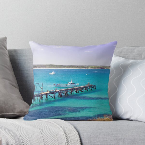 Item preview, Vivonne Bay, Kangaroo Island, South Australia designed and sold by Adrian Paul.