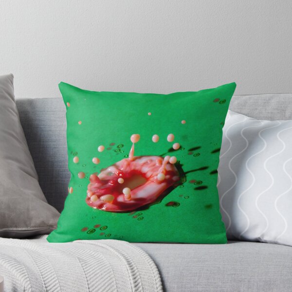 Item preview, Splash of Colour 8 designed and sold by alanrigg.