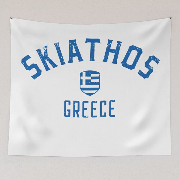 Item preview, Skiathos Greece designed and sold by dk80.