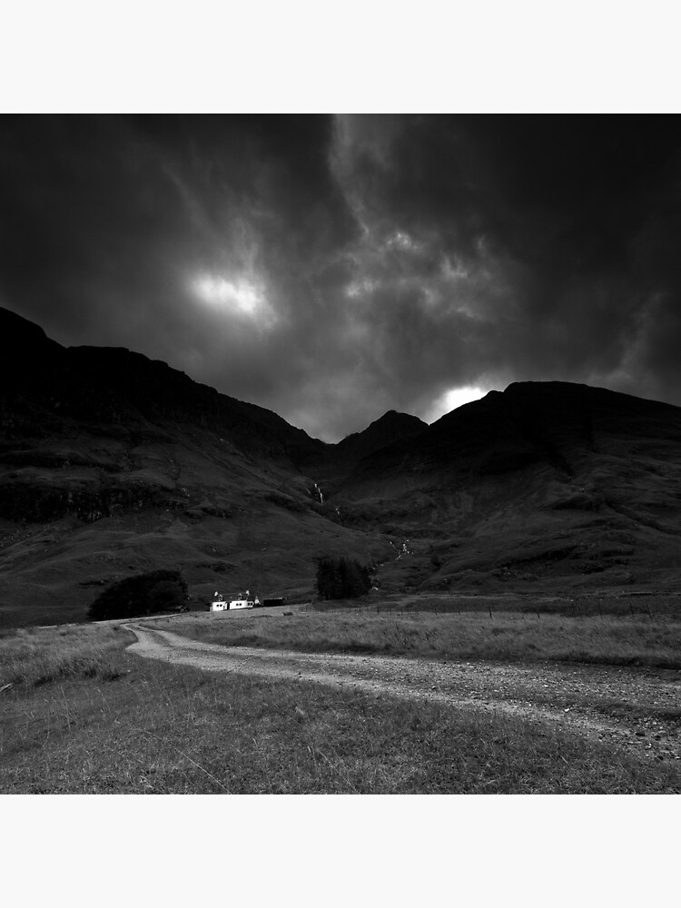 Twin cottages by tontoshorse