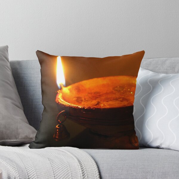 Item preview, Diya designed and sold by Amrita Neelakantan.