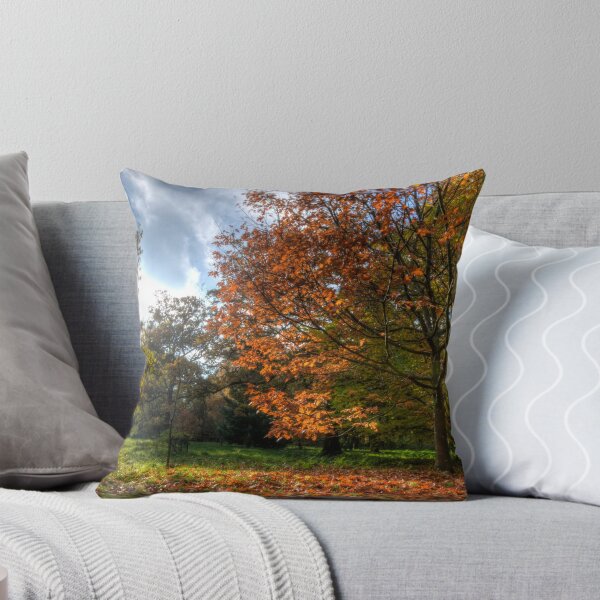 Item preview, The Magic Of Autumn designed and sold by Kevin Cotterell.