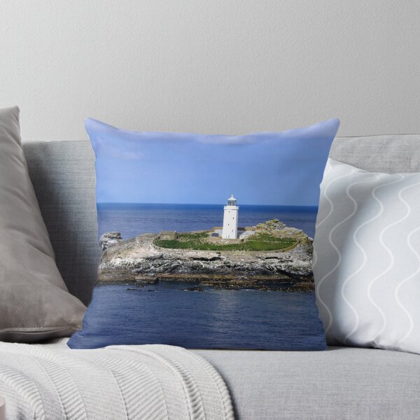 Item preview, Godrevy Lighthouse designed and sold by Cornwall.