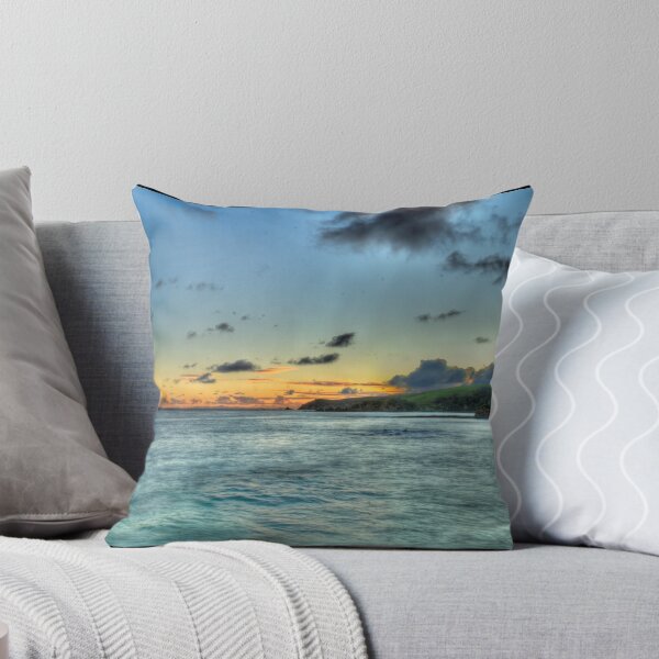 Item preview, Tawharanui Beach designed and sold by The Jonathan Sloat.