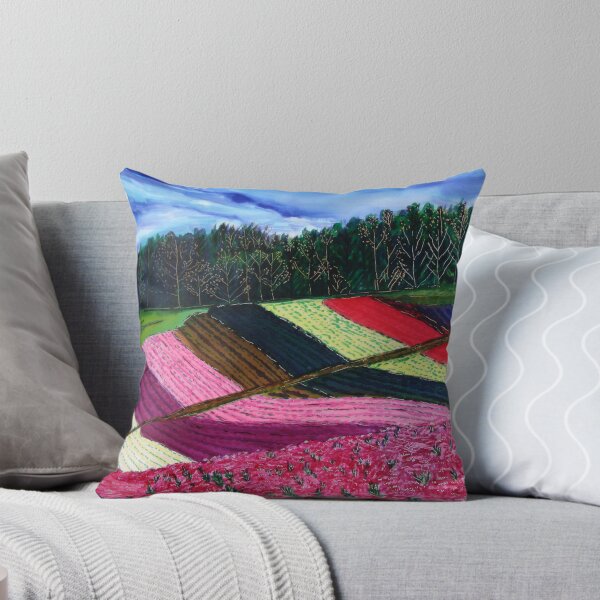 Item preview, Fields of Colour designed and sold by Nira Dabush.