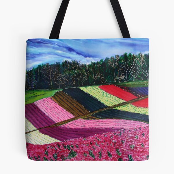 Item preview, Fields of Colour designed and sold by Nira Dabush.