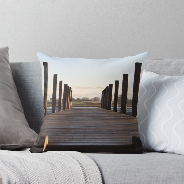 Item preview, The Jetty Skippool designed and sold by TonyWilliams.
