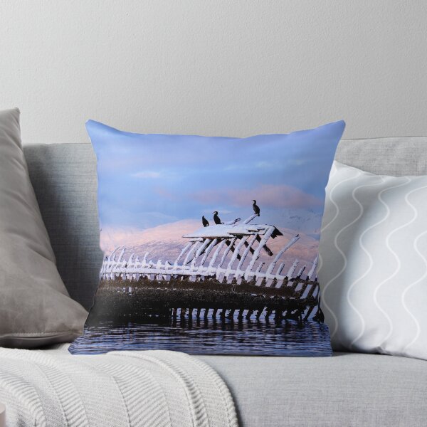 Item preview, Shipwreck at the arctic coast designed and sold by Frank Olsen.