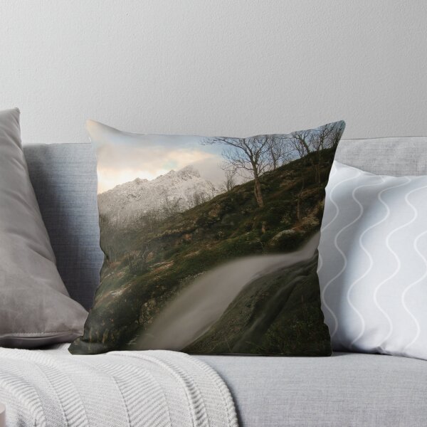 Item preview, By the creek designed and sold by Frank Olsen.
