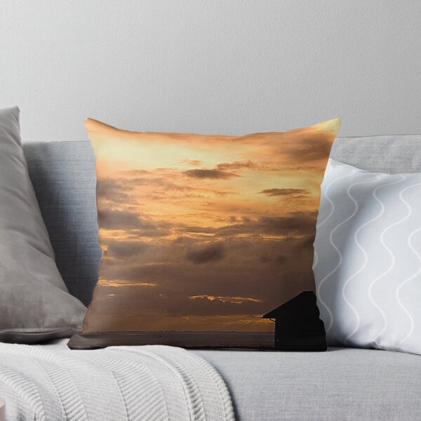 Item preview, Dusk at Hunstanton, Norfolk. designed and sold by Billlee.