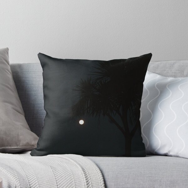 Artikelvorschau, Moonlit Palm tree entworfen und verkauft von desertman.