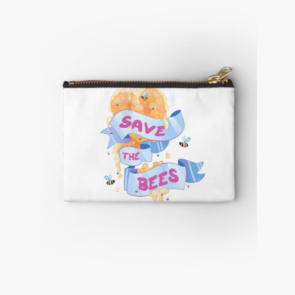 Item preview, Save The Bees designed and sold by Julia Bland.