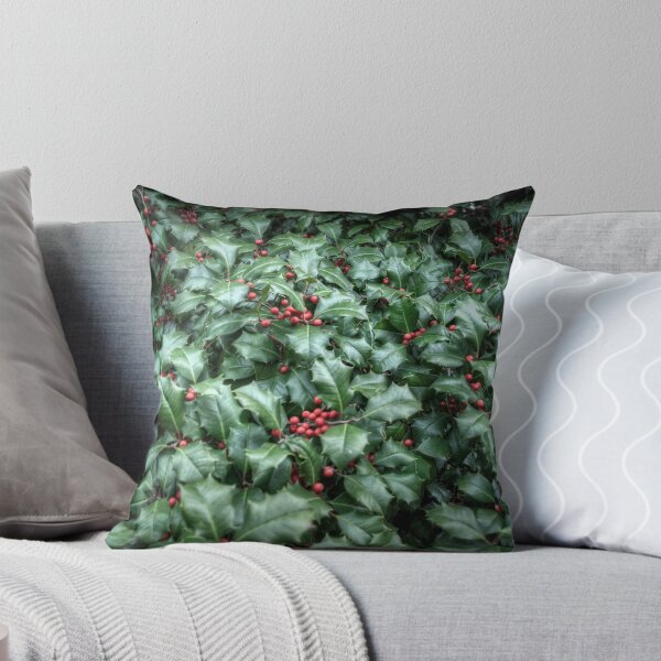 Item preview, Holly designed and sold by Eric Scott Birdwhistell.
