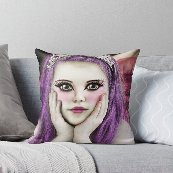 Item preview, Doll designed and sold by Georgi Ruley: Agent7.