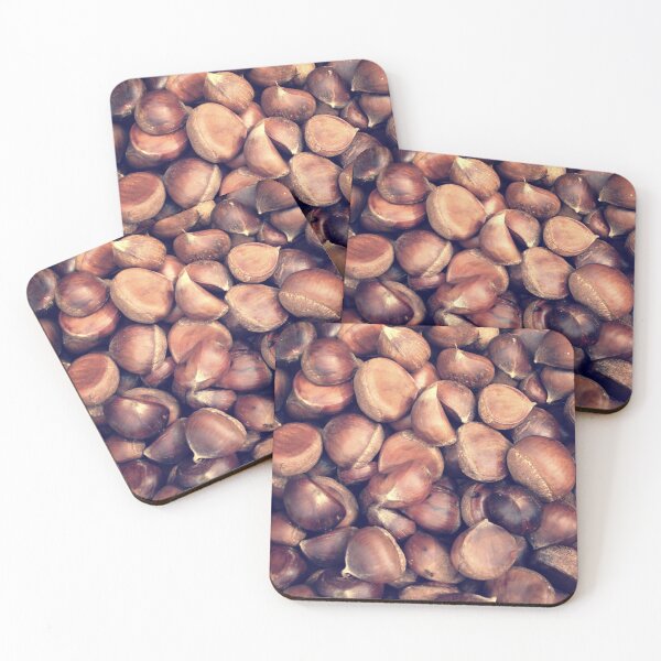 Item preview, Chestnuts designed and sold by Delphimages Art.