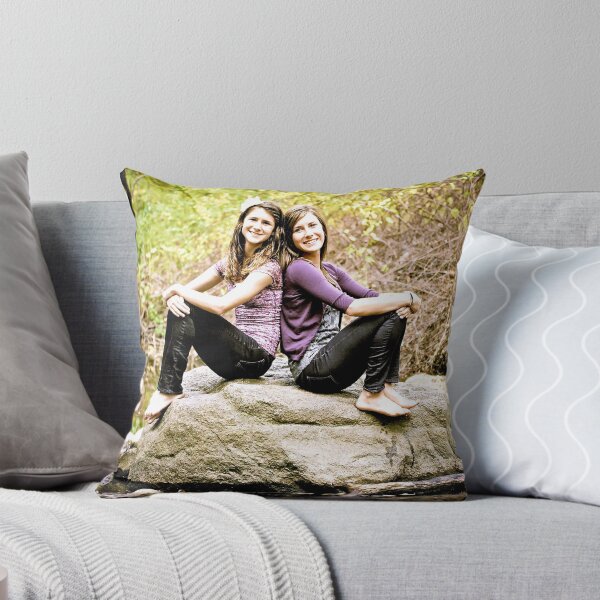 Item preview, Katie and Ericka designed and sold by carpediem09.
