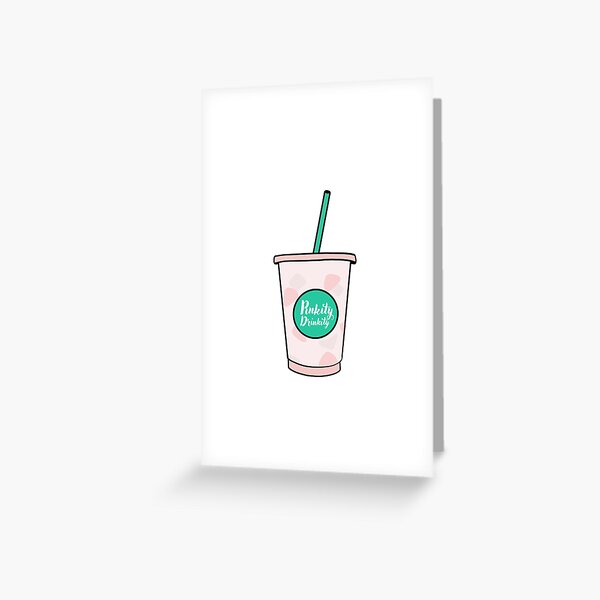 starbucks iced coffee Sticker for Sale by kmiranda4