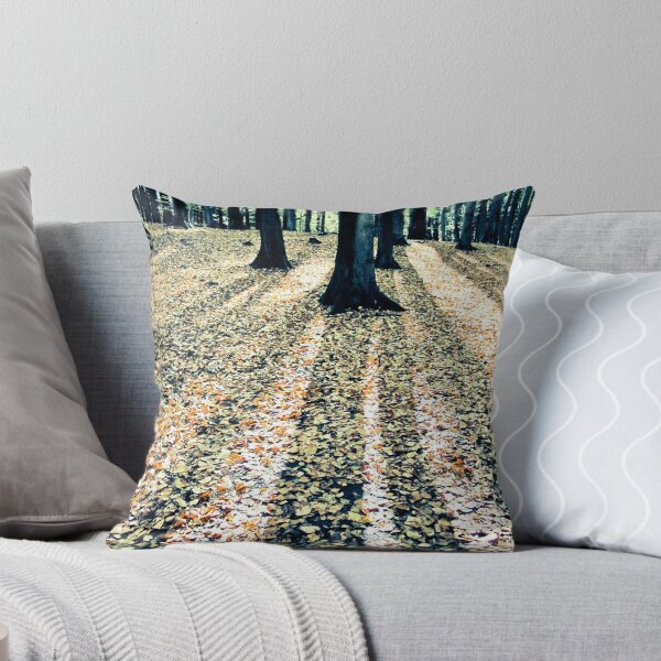 Item preview, Autumn in Ruegen designed and sold by siemsie.