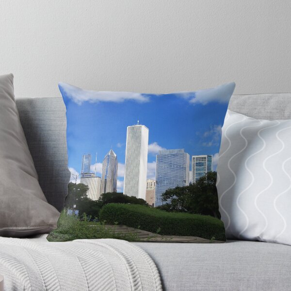 Item preview, Oasis in the City designed and sold by Brian Gaynor.