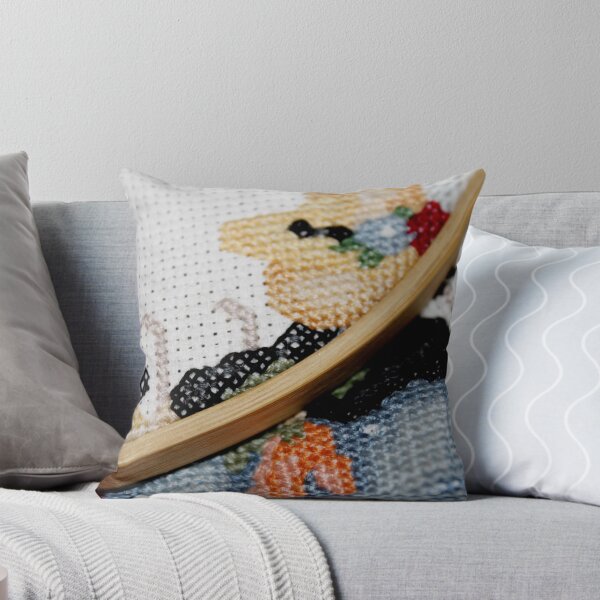 Item preview, "Friendship" designed and sold by Caroline Hannessen.