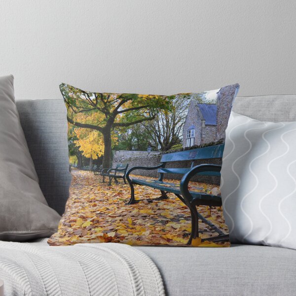 Item preview, Autumn is Golden designed and sold by Kevin Cotterell.