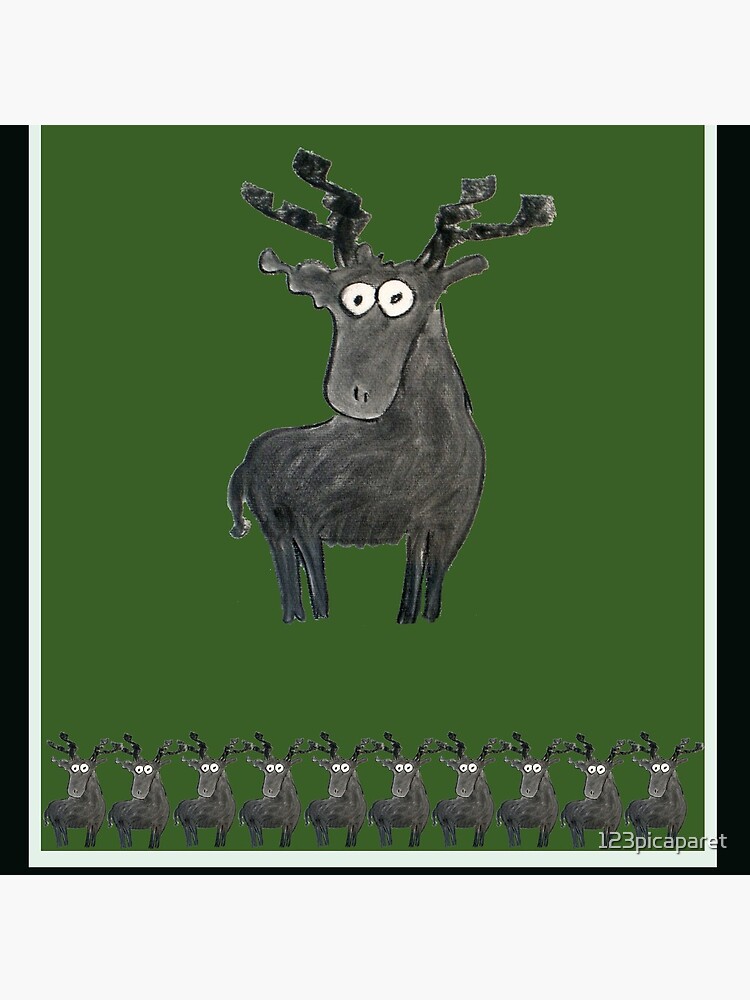 Mossy Christmas II by 123picaparet