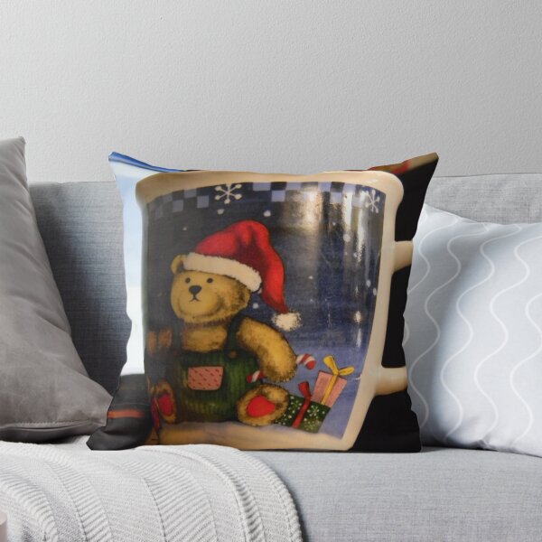 Item preview, Getting in the Christmas Spirit designed and sold by Leyla Hur.