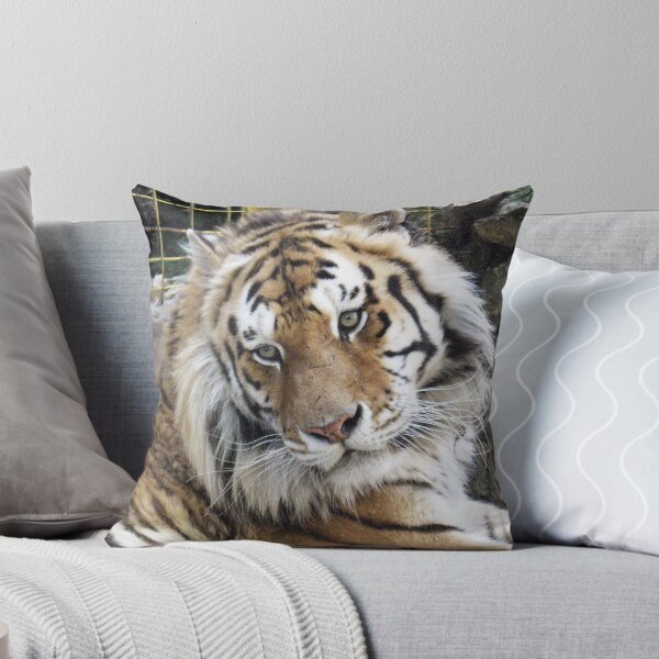 Item preview, Siberian Tiger designed and sold by LiDi Filipova.