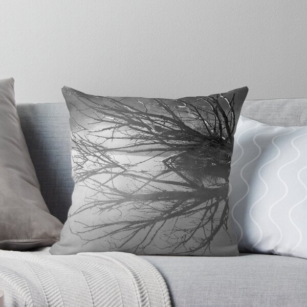 Item preview, Damn Reflections in black & white designed and sold by Michelle Thompson.