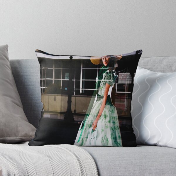 Item preview, Scarlett's Reflection designed and sold by janetlee.