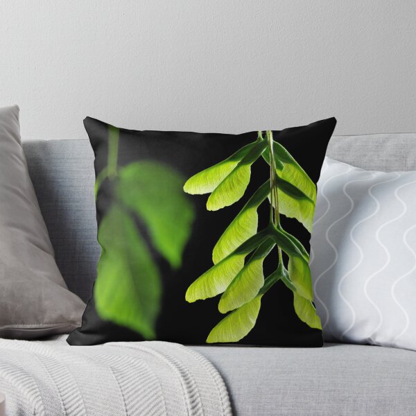 Item preview, Maple Seeds designed and sold by carlosporto.