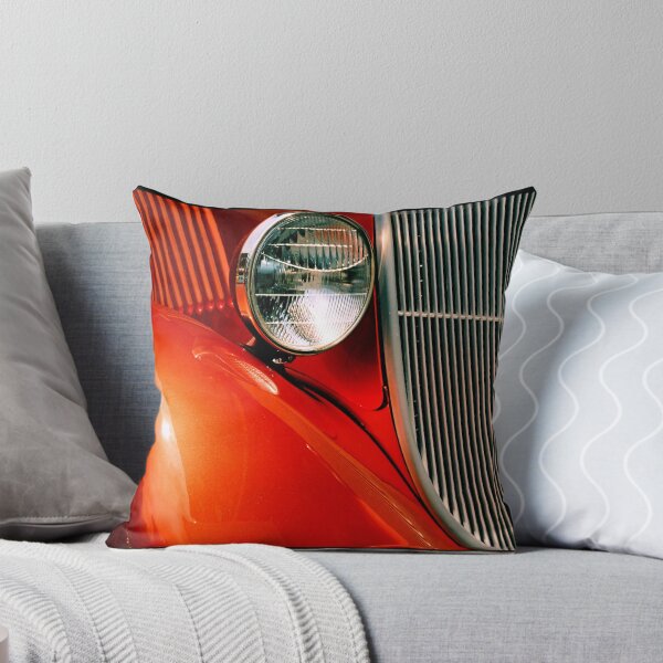Artikelvorschau, Classic Car Art entworfen und verkauft von Jimmy McHugh.