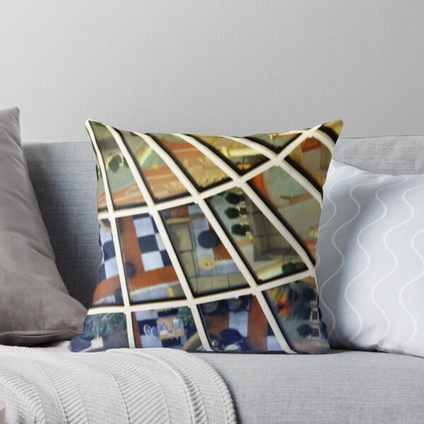 Item preview, El techo de cristal Proverbial designed and sold by Shubd.