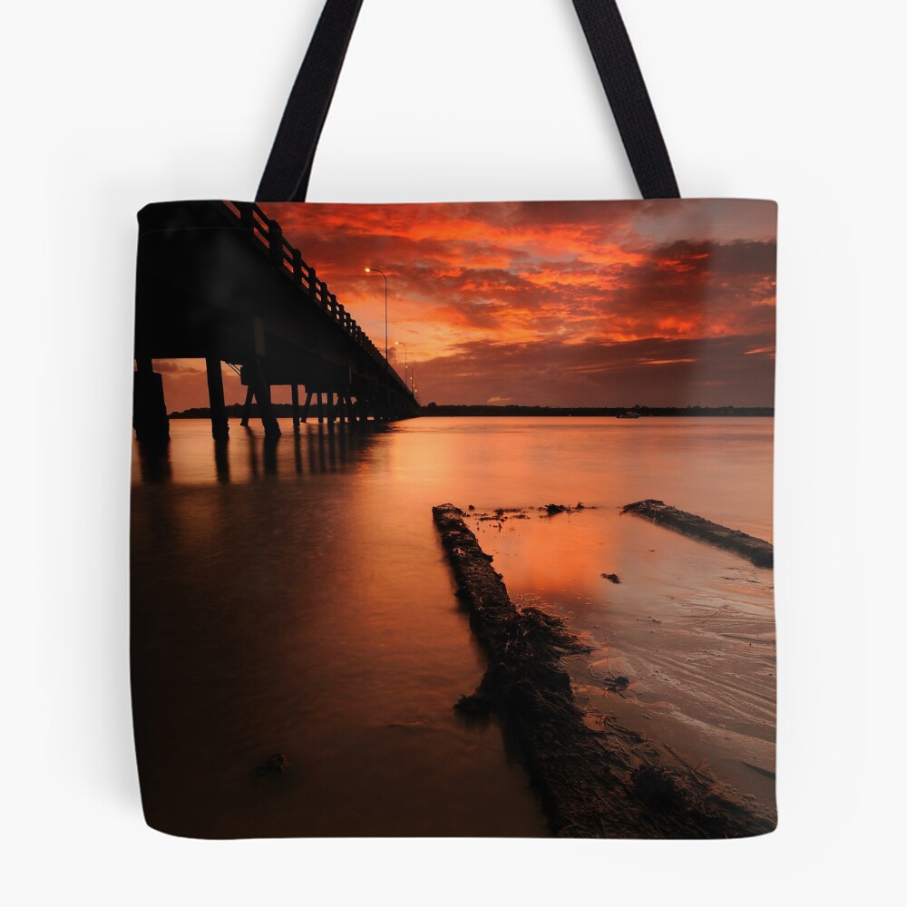 Item preview, All Over Print Tote Bag designed and sold by JoshG.