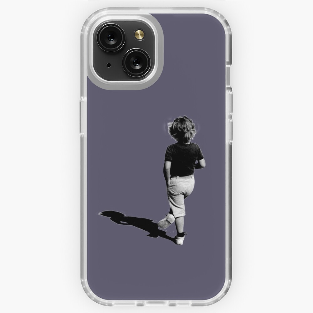 Aperçu de l'œuvre Coque souple iPhone créée et vendue par GillouParis.