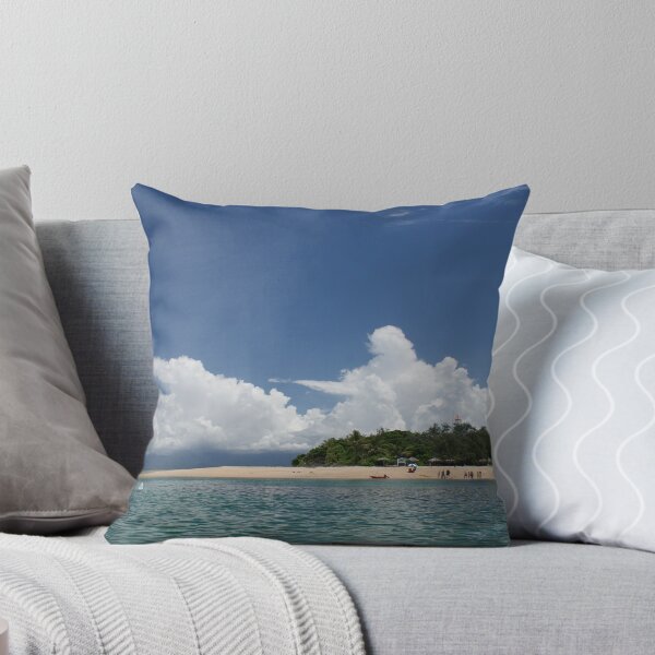 Item preview, The Island designed and sold by BronwynB.